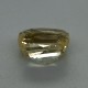 Yellow Sapphire (Pukhraj) 5.58 Ct Good Quality Yellow Sapphire (Pukhraj) 5.58 Ct Good Quality